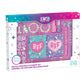 Besties Forever Stationery Set