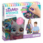 Stamp To Reveal™ Satisfying Dot Art - 2 Pk