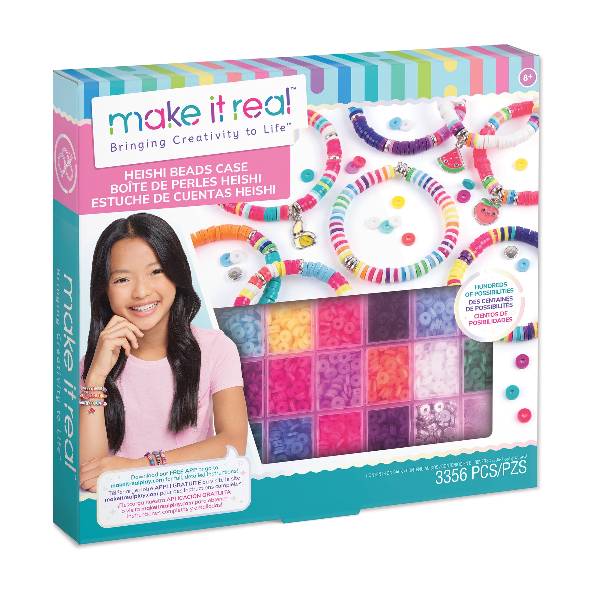 Ultimate Bead Studio by Make It Real 