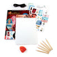 Disney Descendants: The Rise of Red LED Light Board Fashion Sketching Set