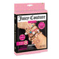 Mini Juicy Couture™ Pink & Precious Bracelets