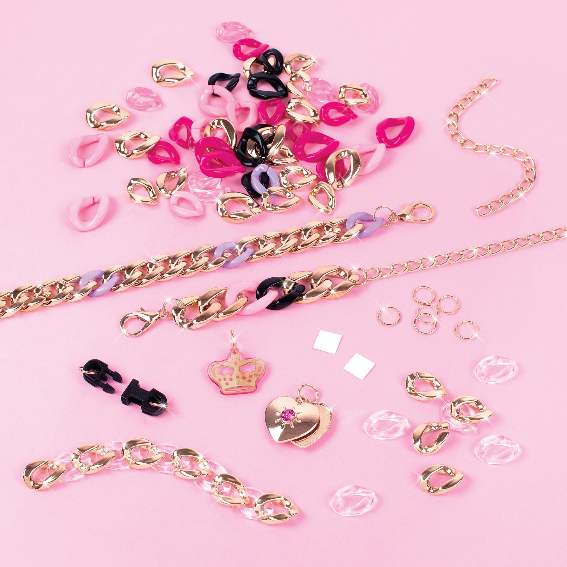 Juicy Couture Jewellery Kit