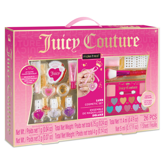 Juicy Couture – Make It Real