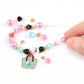 Juicy Couture™ DIY Collectible Bracelet Set