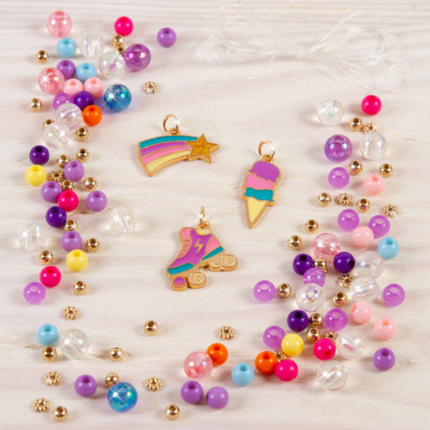 Rainbow Dream Jewelry – Make It Real