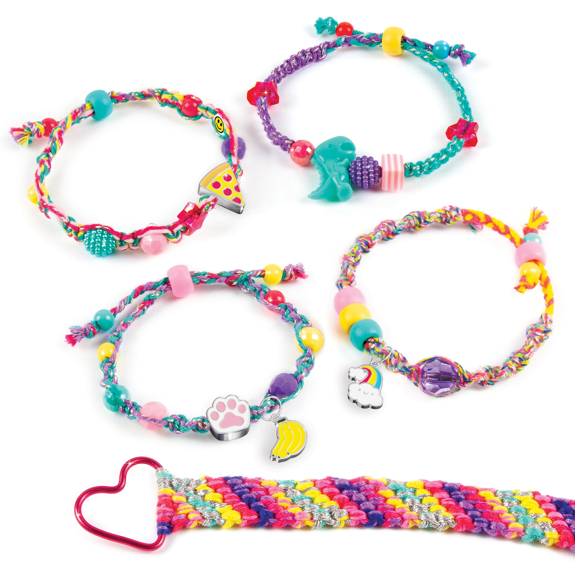 The good clearance vibe bracelets