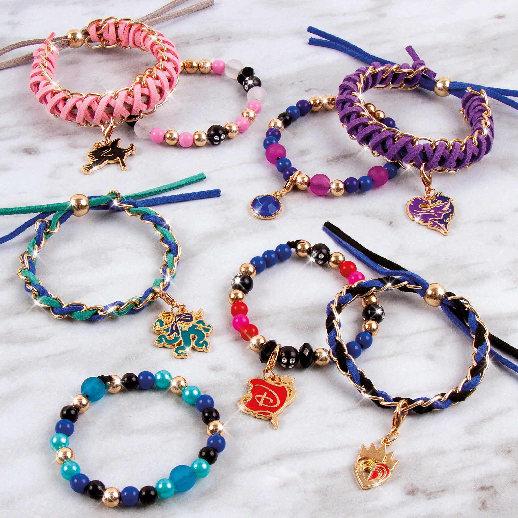 Disney hot sale couture bracelet