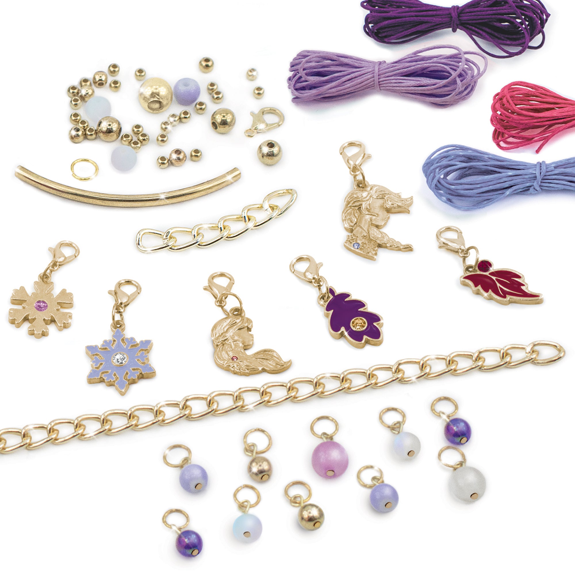 Disney on sale frozen jewelry