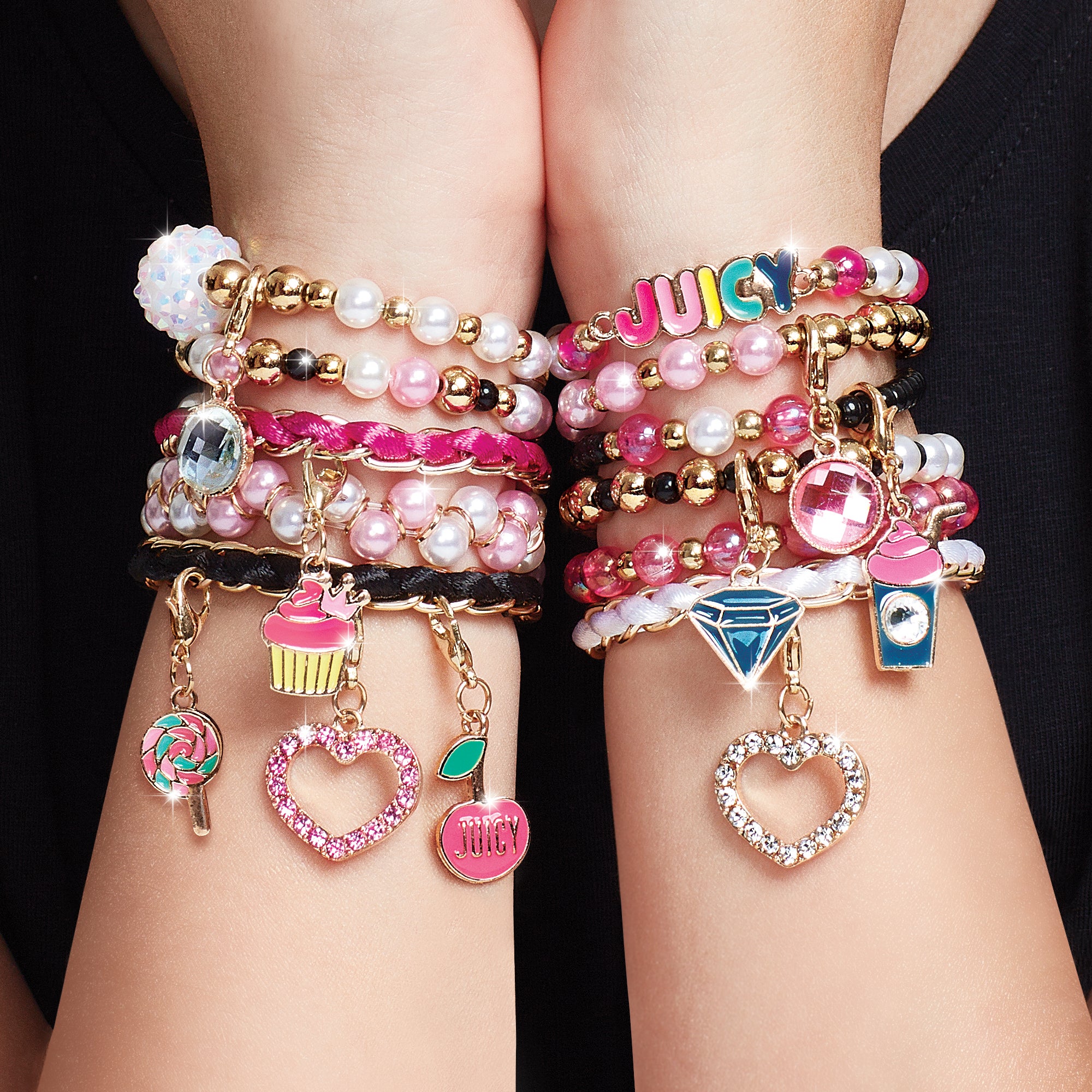 Juicy Couture bracelet - Jewelry