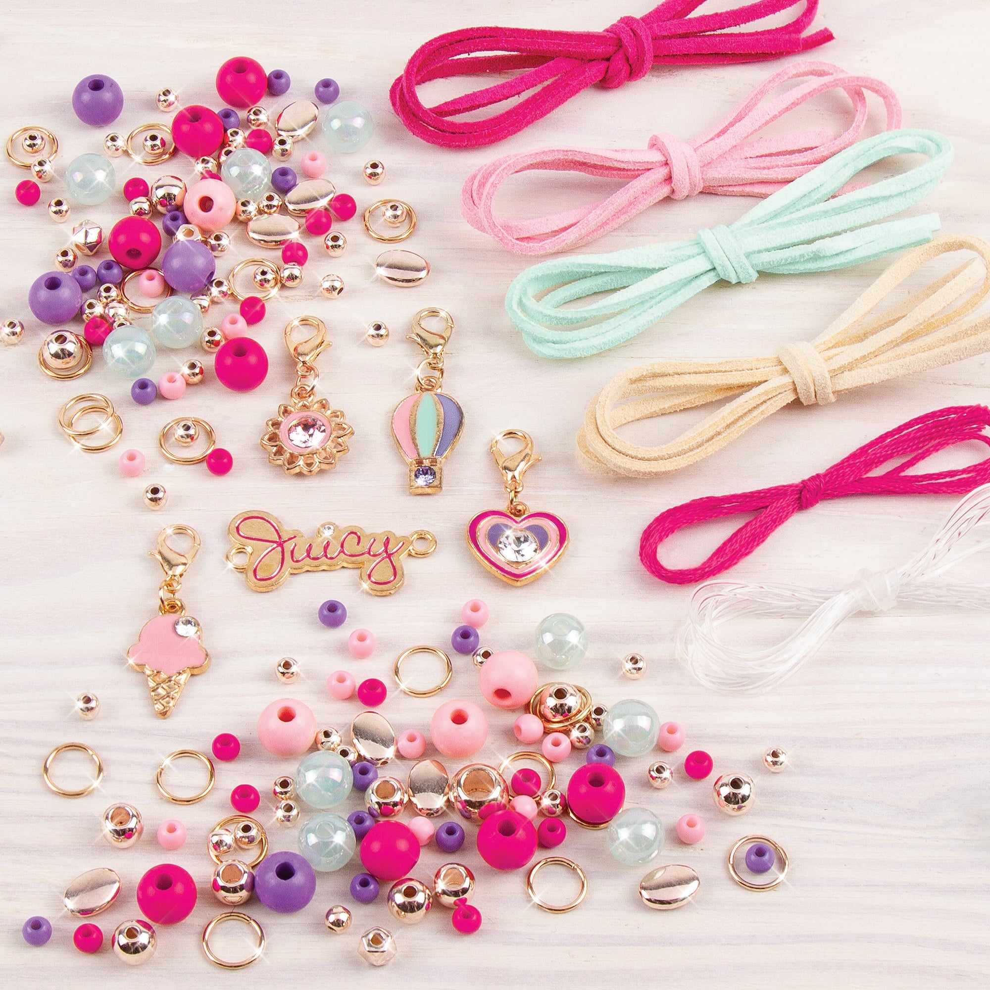 Juicy Couture bracelets store