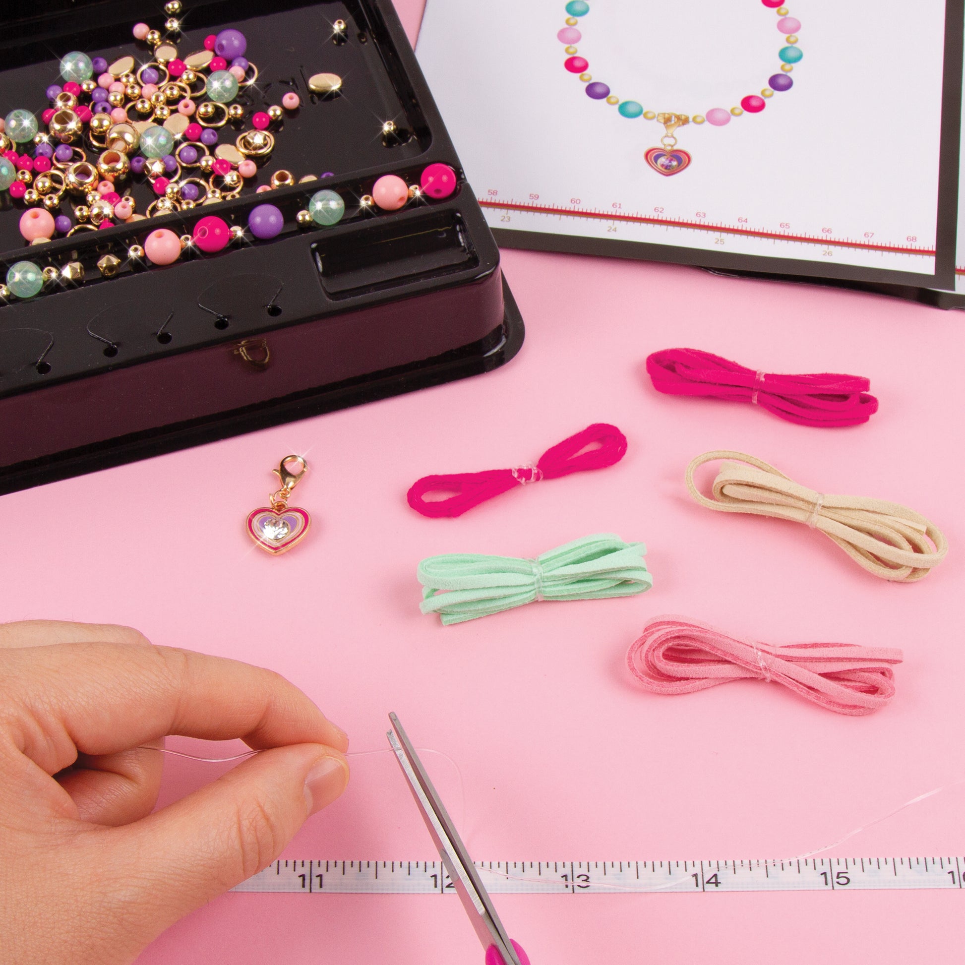 Mini Juicy Couture™ Crystal Sunshine Bracelets