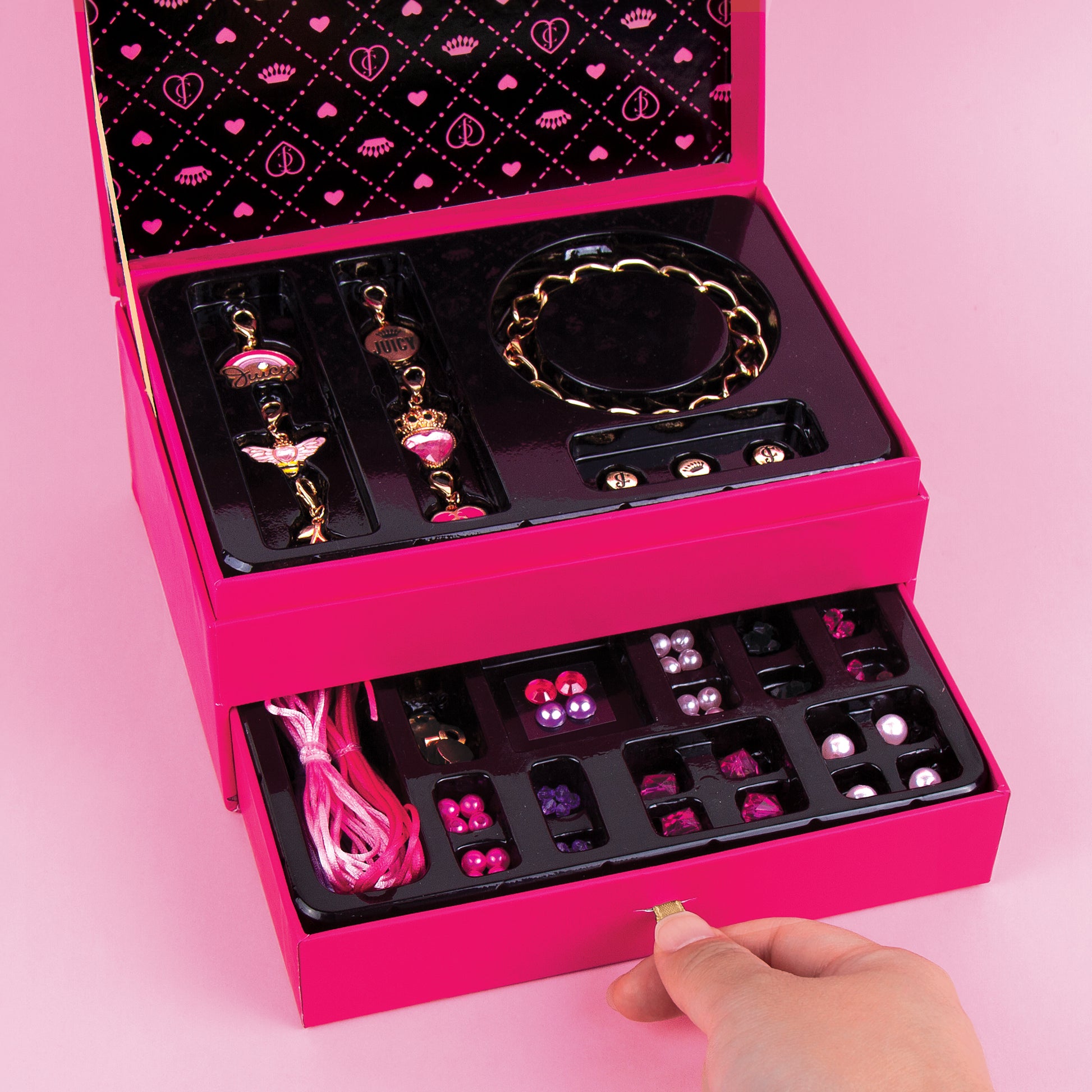 Juicy Couture Jewelry 